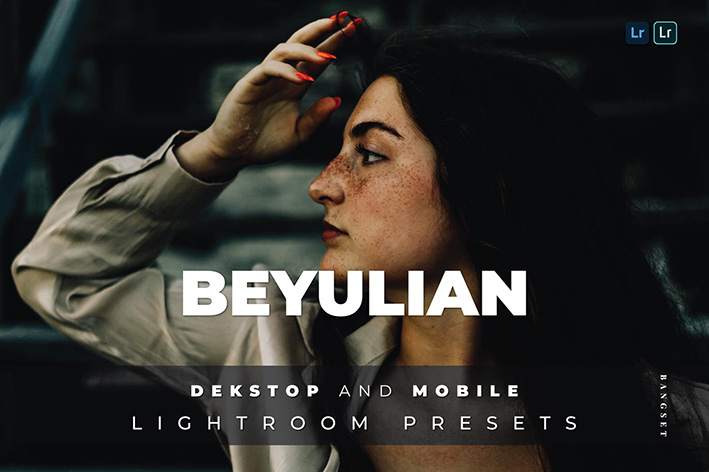20 پریست لایت روم رنگی تم رنگ تیره Beyulian Lightroom Preset 20 پریست لایت روم رنگی تم رنگ تیره Beyulian Lightroom Preset