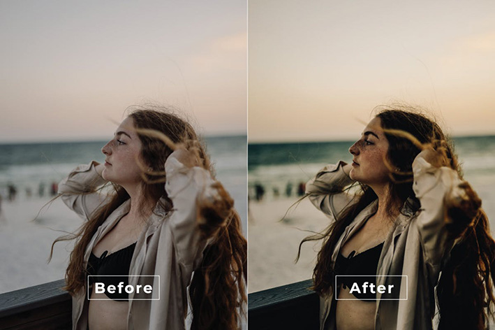 20 پریست لایت روم رنگی تم رنگ تیره Beyulian Lightroom Preset 20 پریست لایت روم رنگی تم رنگ تیره Beyulian Lightroom Preset