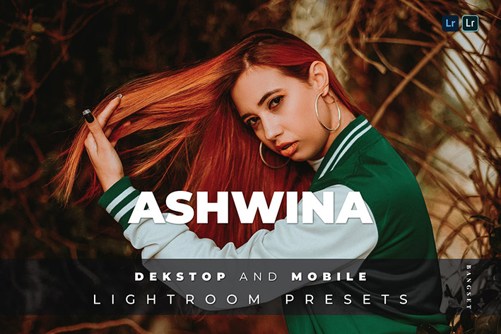 20 پریست لایت روم رنگی تم رنگ گرم Ashwina Lightroom Preset 20 پریست لایت روم رنگی تم رنگ گرم Ashwina Lightroom Preset