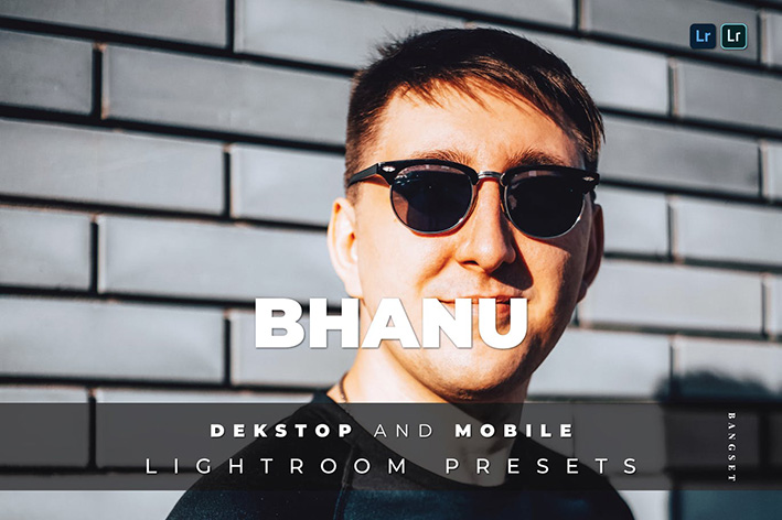20 پریست لایت روم رنگی تم رنگ گرم Bhanu Lightroom Preset 20 پریست لایت روم رنگی تم رنگ گرم Bhanu Lightroom Preset