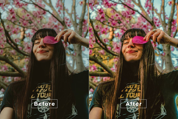 20 پریست لایت روم رنگی تم رنگی مدلینگ Ayodha Lightroom Preset 20 پریست لایت روم رنگی تم رنگی مدلینگ Ayodha Lightroom Preset