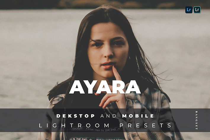 20 پریست لایت روم رنگی تم فضای باز Ayara Lightroom Preset 20 پریست لایت روم رنگی تم فضای باز Ayara Lightroom Preset