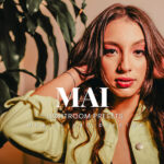 20 پریست لایت روم رنگی حرفه ای Mai Lightroom Presets