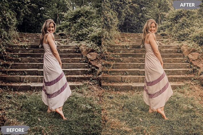 20 پریست لایت روم رنگی حرفه ای Tam Lightroom Presets 20 پریست لایت روم رنگی حرفه ای Tam Lightroom Presets