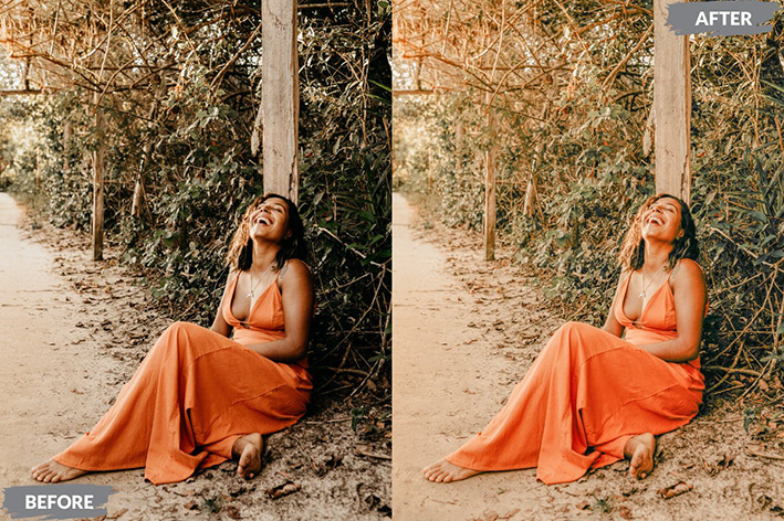 20 پریست لایت روم رنگی حرفه ای Tam Lightroom Presets 20 پریست لایت روم رنگی حرفه ای Tam Lightroom Presets
