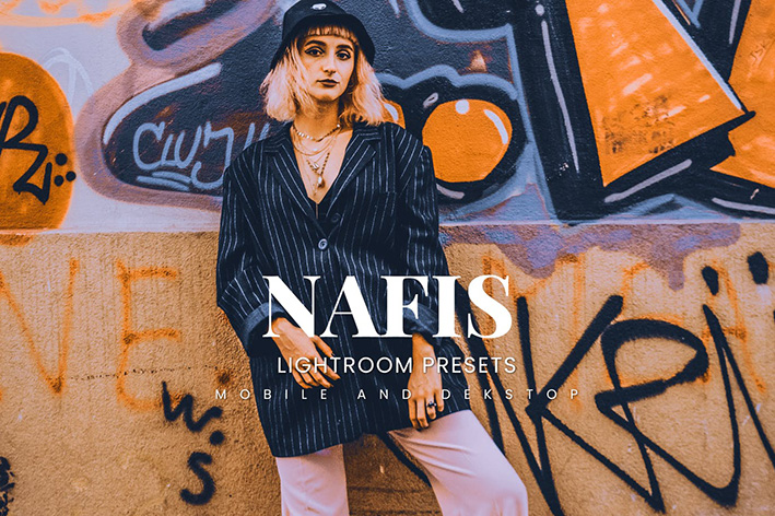 20 پریست لایت روم رنگی فشن حرفه ای Nafis Lightroom Presets 20 پریست لایت روم رنگی فشن حرفه ای Nafis Lightroom Presets