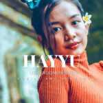 20 پریست لایت روم عکاسی حرفه ای Hayyu Lightroom Presets