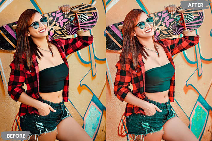 20 پریست لایت روم عکاسی حرفه ای Hayyu Lightroom Presets 20 پریست لایت روم عکاسی حرفه ای Hayyu Lightroom Presets
