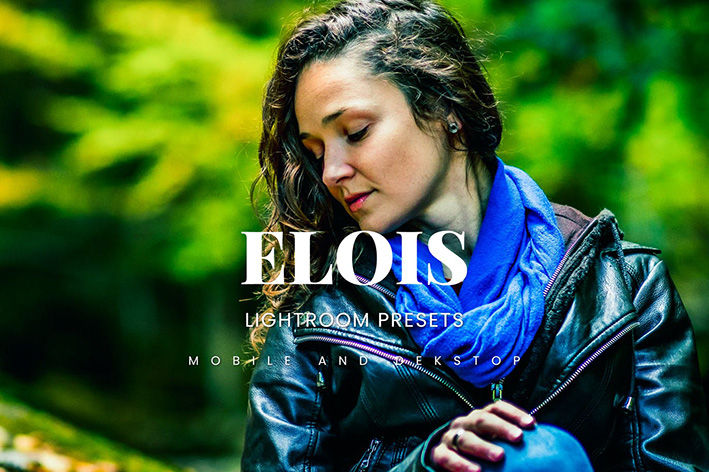 20 پریست لایت روم عکس فشن فضای باز Elois Lightroom Presets 20 پریست لایت روم عکس فشن فضای باز Elois Lightroom Presets