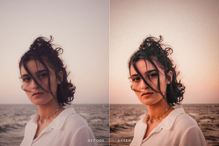 20 پریست لایت روم عکس پرتره حرفه ای Aliran Lightroom Presets 20 پریست لایت روم عکس پرتره حرفه ای Aliran Lightroom Presets