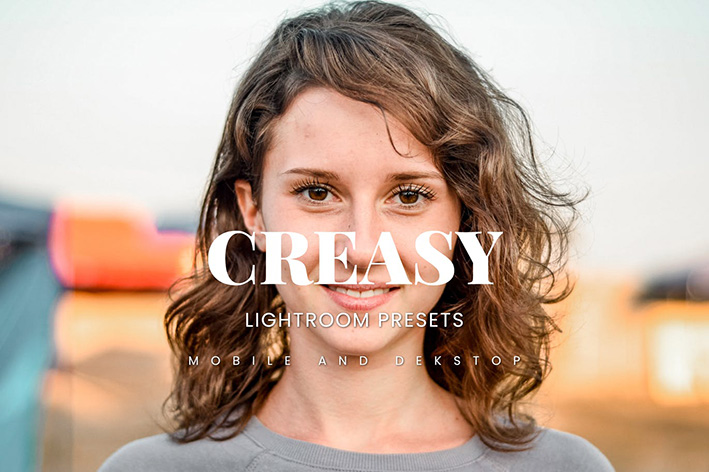 20 پریست لایت روم عکس پرتره فشن Creasy Lightroom Presets 20 پریست لایت روم عکس پرتره فشن Creasy Lightroom Presets