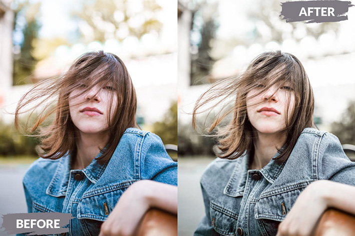 20 پریست لایت روم عکس پرتره فشن Creasy Lightroom Presets 20 پریست لایت روم عکس پرتره فشن Creasy Lightroom Presets