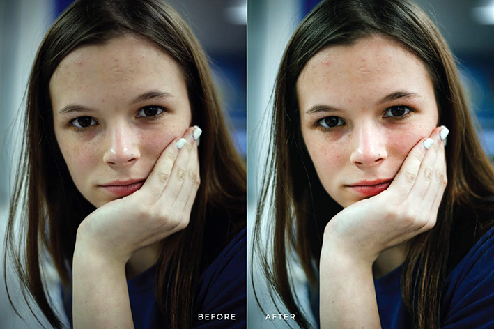20 پریست لایت روم پرتره 2021 حرفه ای Adipiro Lightroom Presets 20 پریست لایت روم پرتره 2021 حرفه ای Adipiro Lightroom Presets