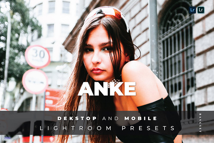 20 پریست لایت روم پرتره حرفه ای Anke Lightroom Preset 20 پریست لایت روم پرتره حرفه ای Anke Lightroom Preset