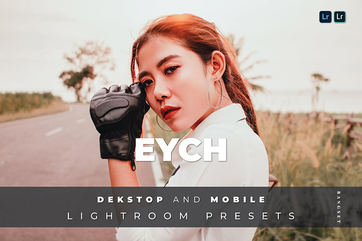 20 پریست لایت روم پرتره حرفه ای Eych Lightroom Preset 20 پریست لایت روم پرتره حرفه ای Eych Lightroom Preset
