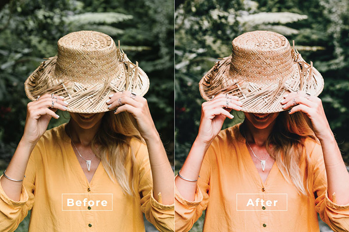 20 پریست لایت روم پرتره حرفه ای Eych Lightroom Preset 20 پریست لایت روم پرتره حرفه ای Eych Lightroom Preset