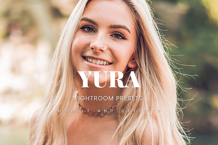 20 پریست لایت روم پرتره عاشقانه Yura Lightroom Presets 20 پریست لایت روم پرتره عاشقانه Yura Lightroom Presets