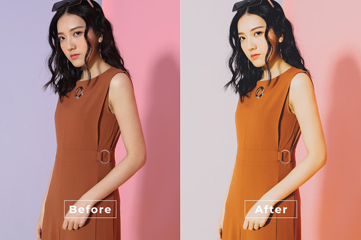 20 پریست لایت روم پرتره مدلینگ حرفه ای Govert Lightroom Preset 20 پریست لایت روم پرتره مدلینگ حرفه ای Govert Lightroom Preset