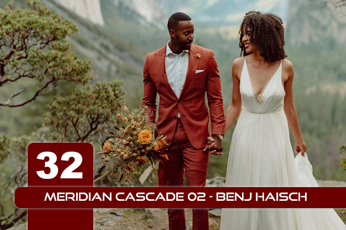 32 پریست لایت روم حرفه ای عروسی Meridian Cascade 02 Benj Haisch 32 پریست لایت روم حرفه ای عروسی Meridian Cascade 02 Benj Haisch