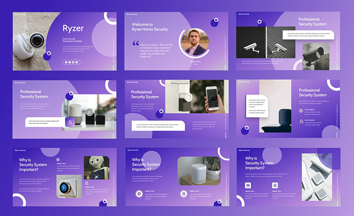 35 قالب پاورپوینت و گوگل اسلایدر دوربین مدار بسته Home Security Powerpoint Templates 35 قالب پاورپوینت و گوگل اسلایدر دوربین مدار بسته Home Security Powerpoint Templates