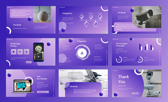 35 قالب پاورپوینت و گوگل اسلایدر دوربین مدار بسته Home Security Powerpoint Templates 35 قالب پاورپوینت و گوگل اسلایدر دوربین مدار بسته Home Security Powerpoint Templates