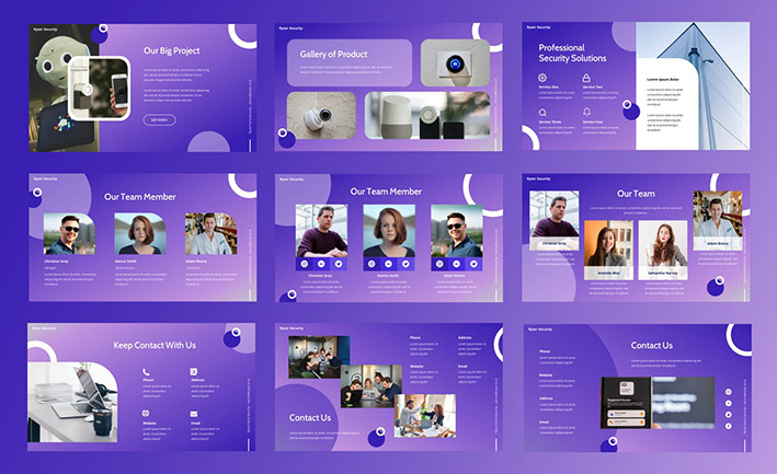 35 قالب پاورپوینت و گوگل اسلایدر دوربین مدار بسته Home Security Powerpoint Templates 35 قالب پاورپوینت و گوگل اسلایدر دوربین مدار بسته Home Security Powerpoint Templates