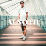خرید 20 پریست لایت روم تم استایل مردانه Alnoth Lightroom Presets
