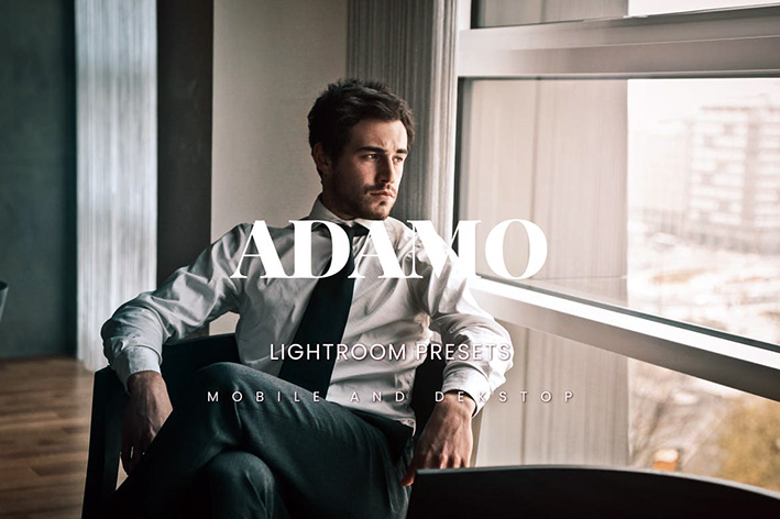 خرید 20 پریست لایت روم سینمایی حرفه ای Adamo Lightroom Presets خرید 20 پریست لایت روم سینمایی حرفه ای Adamo Lightroom Presets