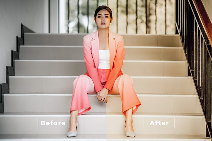 خرید 20 پریست لایت روم پرتره حرفه ای Ignatz Lightroom Preset خرید 20 پریست لایت روم پرتره حرفه ای Ignatz Lightroom Preset