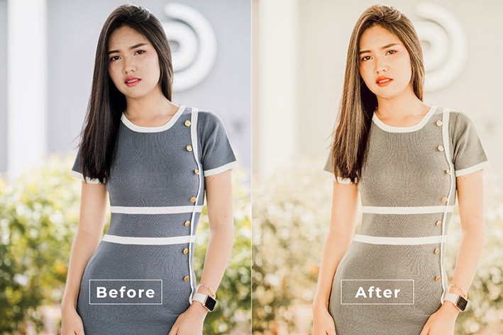 خرید 20 پریست لایت روم پرتره حرفه ای Ignatz Lightroom Preset خرید 20 پریست لایت روم پرتره حرفه ای Ignatz Lightroom Preset