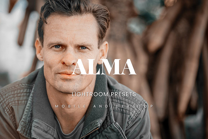خرید 20 پریست لایت روم پرتره فشن مردانه Alma Lightroom Presets خرید 20 پریست لایت روم پرتره فشن مردانه Alma Lightroom Presets