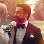 پروژه آماده افتر افکت 2021 با موزیک اسلایدشو عروسی Beautiful Wedding Slideshow
