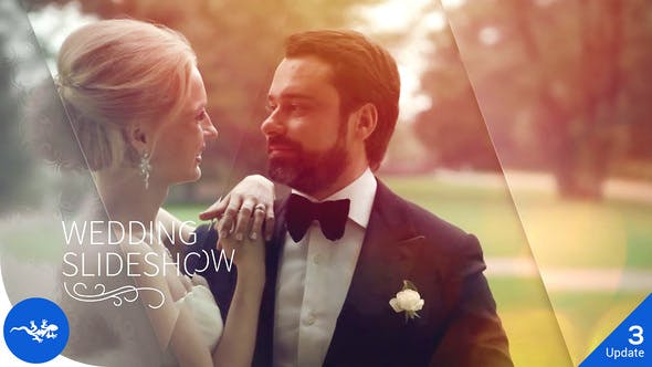 پروژه آماده افتر افکت 2021 با موزیک اسلایدشو عروسی Beautiful Wedding Slideshow پروژه آماده افتر افکت 2021 با موزیک اسلایدشو عروسی Beautiful Wedding Slideshow