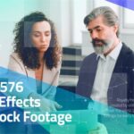 پروژه آماده افتر افکت با موزیک اسلایدشو معرفی شرکت Corporate Slideshow 2