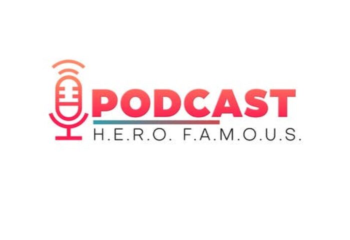 پروژه آماده افتر افکت تبلیغات پادکست Podcast Intro