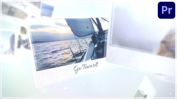 پروژه آماده پریمیر اسلاید شو فوق حرفه ای با موزیک Happy Memories Slideshow پروژه آماده پریمیر اسلاید شو فوق حرفه ای با موزیک Happy Memories Slideshow