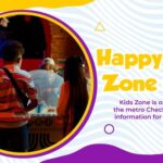 پروژه آماده پریمیر اسلاید شو کودکانه با موزیک Kids Zone Slideshow MOGRT