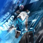 پروژه افتر افکت 2021 تیتراژ خبری ورزشی Sports Style
