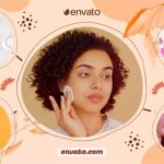 پروژه افتر افکت تبلیغات سالن زیبایی Beauty Salon and Cosmetics Slideshow