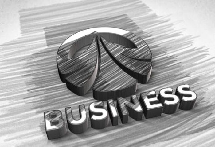 پروژه افتر افکت لوگو با موزیک 2021 مدرن Extrude Sketch Logo