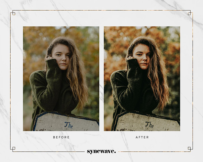 10 پریست لایت روم پاییز تم احساس پاییزی Autumn Feels Lightroom Presets 10 پریست لایت روم پاییز تم احساس پاییزی Autumn Feels Lightroom Presets