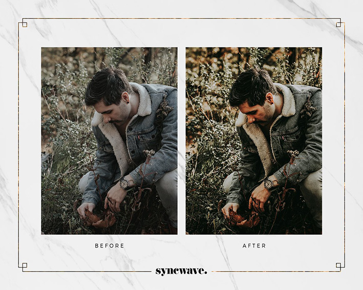 10 پریست لایت روم پاییز تم احساس پاییزی Autumn Feels Lightroom Presets 10 پریست لایت روم پاییز تم احساس پاییزی Autumn Feels Lightroom Presets