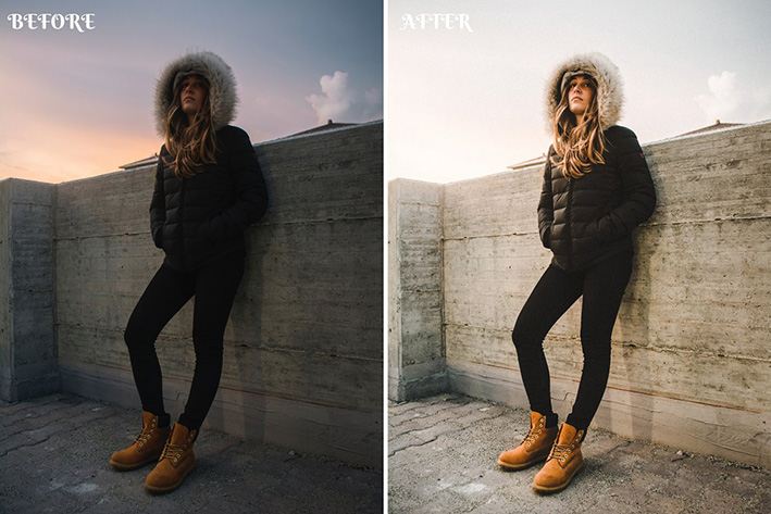 150 پریست لایت روم آپدیت 2021 حرفه ای Lightroom Presets 2021 Bundle 150 پریست لایت روم آپدیت 2021 حرفه ای Lightroom Presets 2021 Bundle