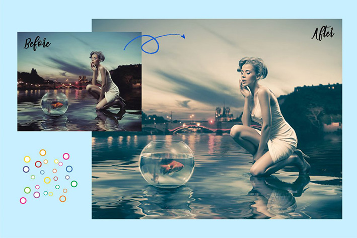 160 پریست لایت روم حرفه ای تم پاستلی و قدیمی Pastel and Retro Lightroom Preset 160 پریست لایت روم حرفه ای تم پاستلی و قدیمی Pastel and Retro Lightroom Preset