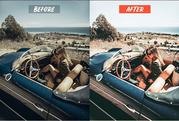 20 پریست لایت روم حرفه ای بلاگر Pro Blogger Lightroom Presets 20 پریست لایت روم حرفه ای بلاگر Pro Blogger Lightroom Presets