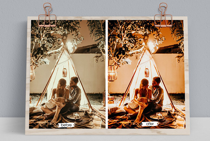 20 پریست لایت روم رنگی تم سفر عاشقانه Wanderlust Lightroom Presets 20 پریست لایت روم رنگی تم سفر عاشقانه Wanderlust Lightroom Presets
