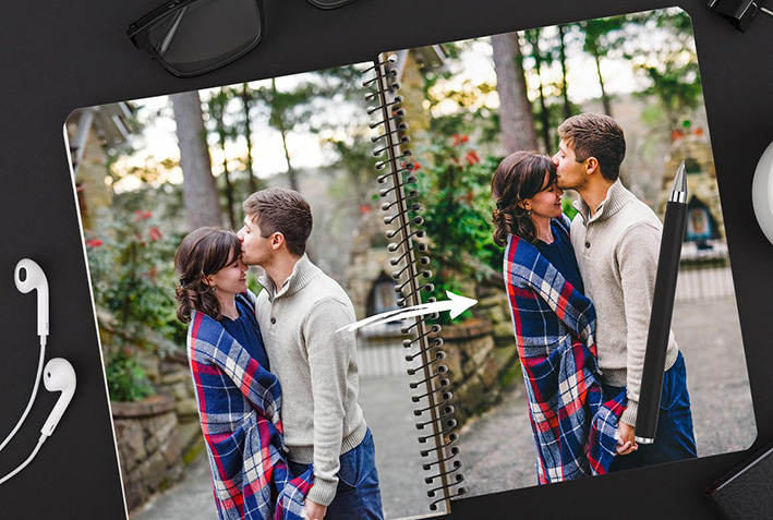 20 پریست لایت روم رنگی تم سفر عاشقانه Wanderlust Lightroom Presets
