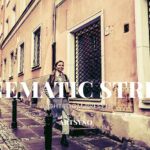 20 پریست لایت روم سینمایی حرفه ای Cinematic Street Lightroom Presets