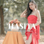 20 پریست لایت روم پرتره حرفه ای Hasita Lightroom Presets
