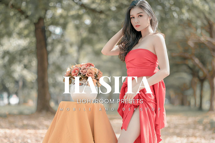 20 پریست لایت روم پرتره حرفه ای Hasita Lightroom Presets 20 پریست لایت روم پرتره حرفه ای Hasita Lightroom Presets